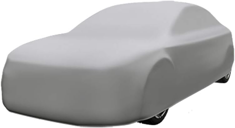 5 Layer Waterproof Car Cover U69670