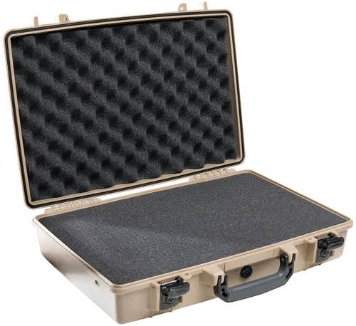 Notebook carrying case I46814