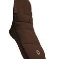 Dark Brown Footmuff J4739