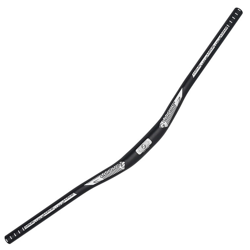 31.8x780mm Aluminium Alloy MTB Riser Bar J8610