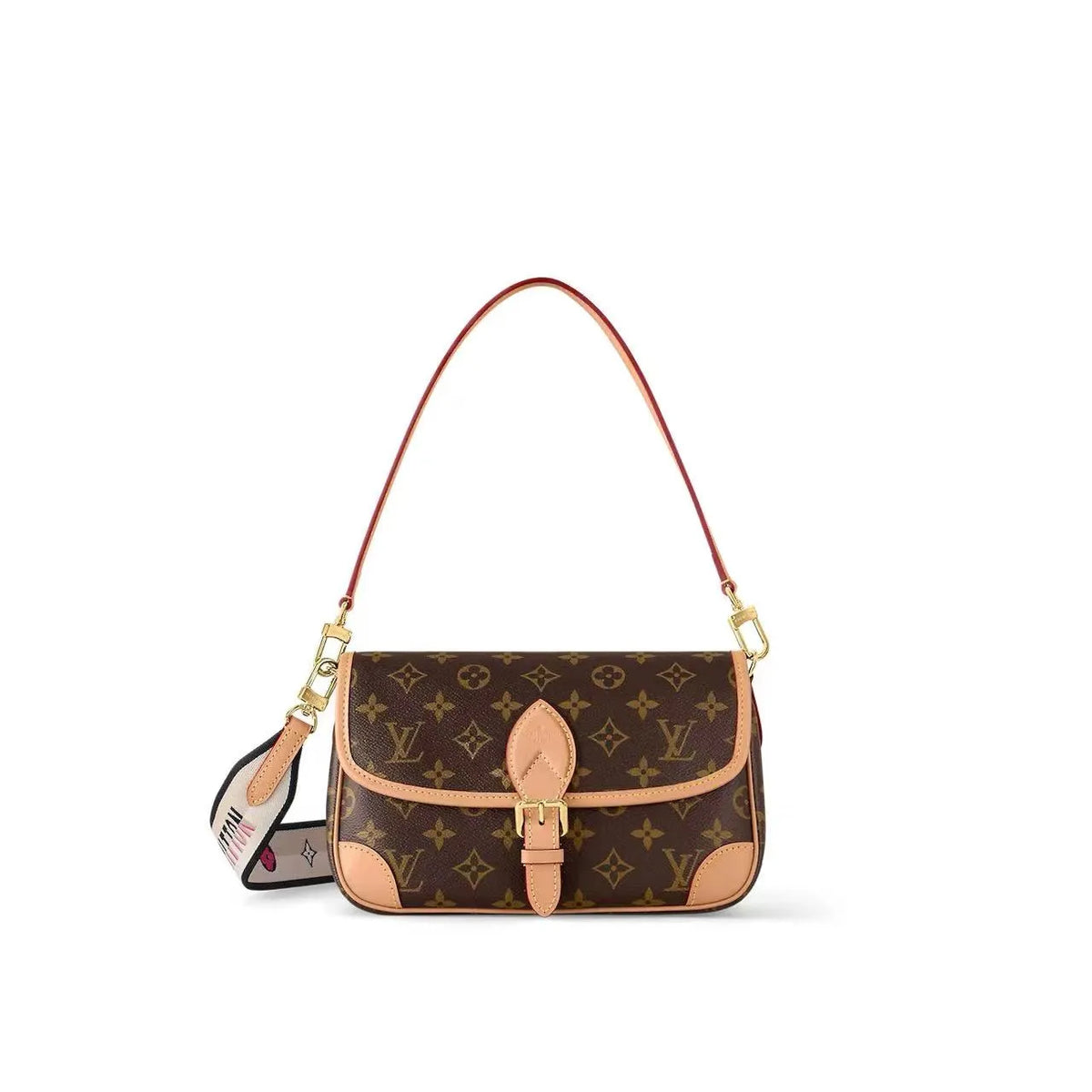 Crossbody Bag Q9288