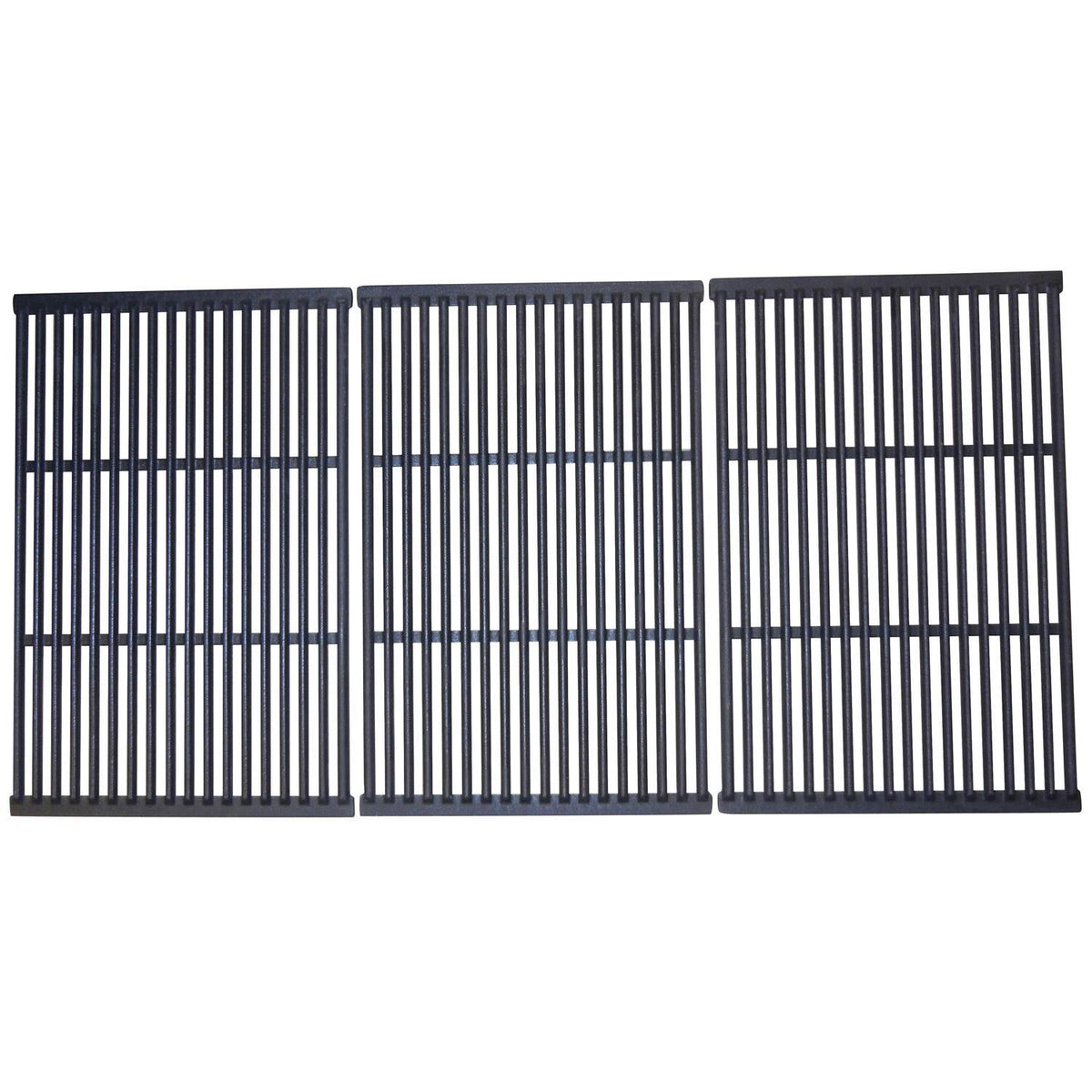 Matte Cast Iron Cooking Grid G13676