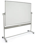 Reversible Whiteboard with Rotating Frame Y482808