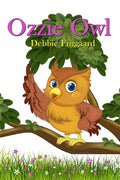 Ozzie Owl (Paperback) Z62117