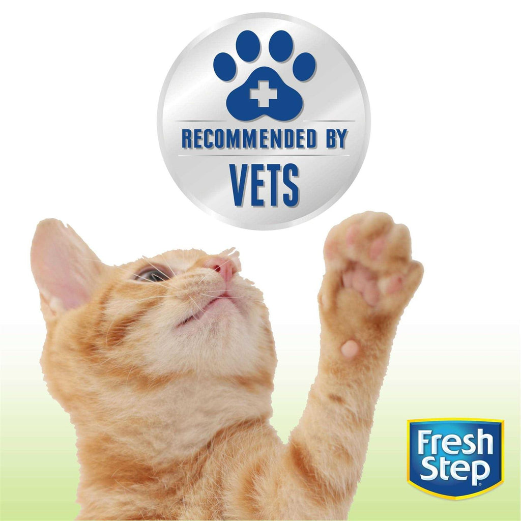 Unscented Clumping Cat Litter G967