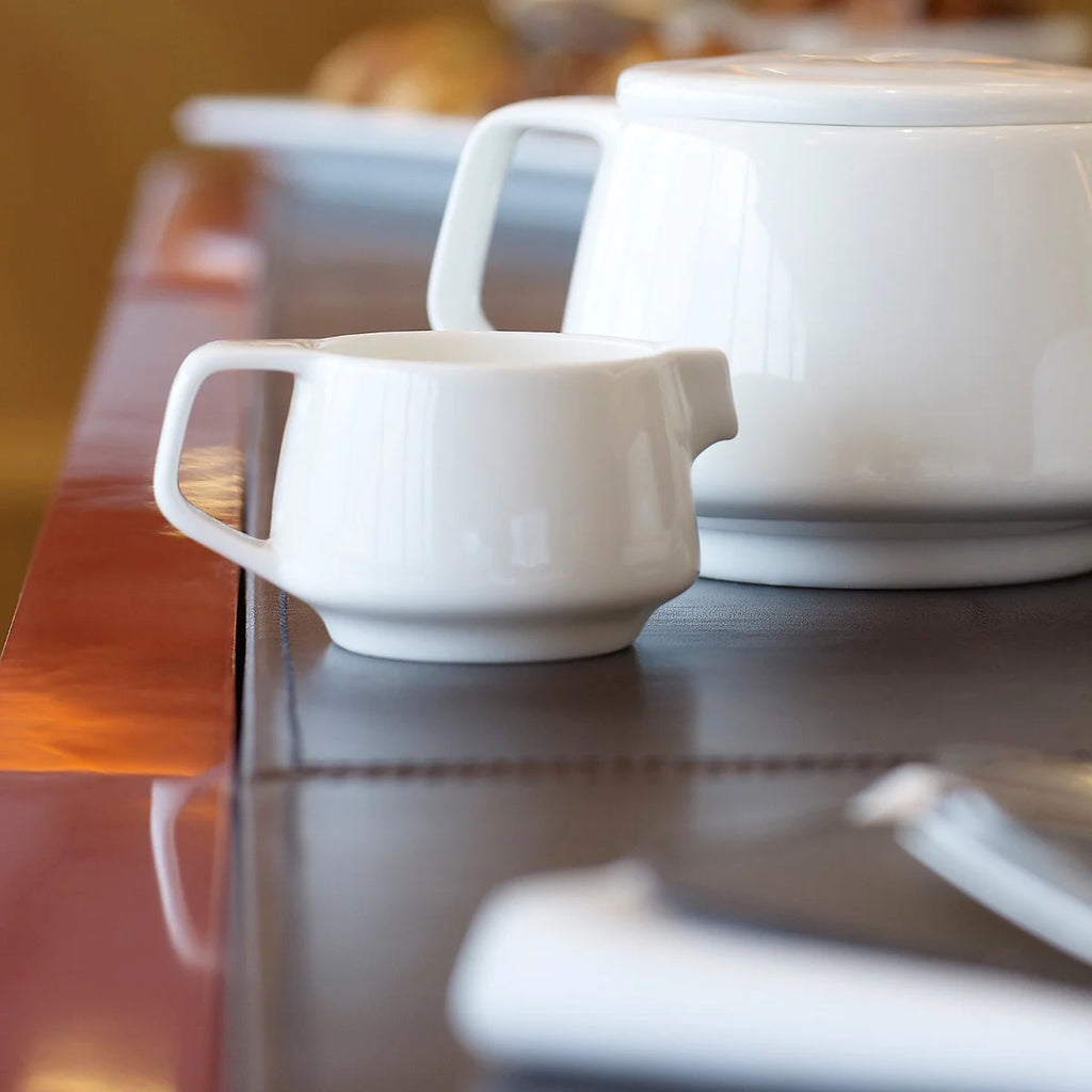 Sugar & Creamer Set N19102