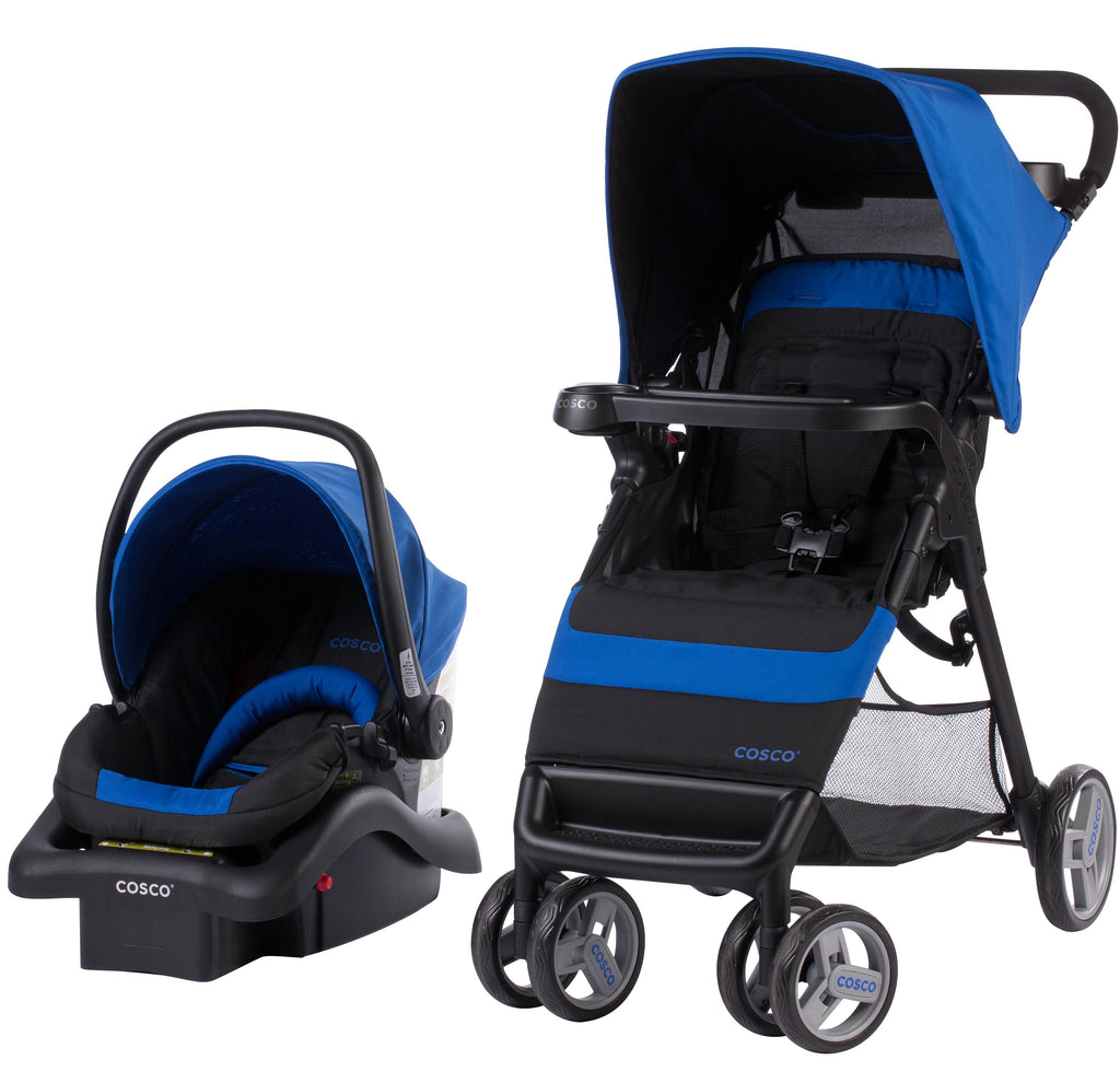 Sapphire Sea Travel System C621