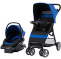 Sapphire Sea Travel System C621