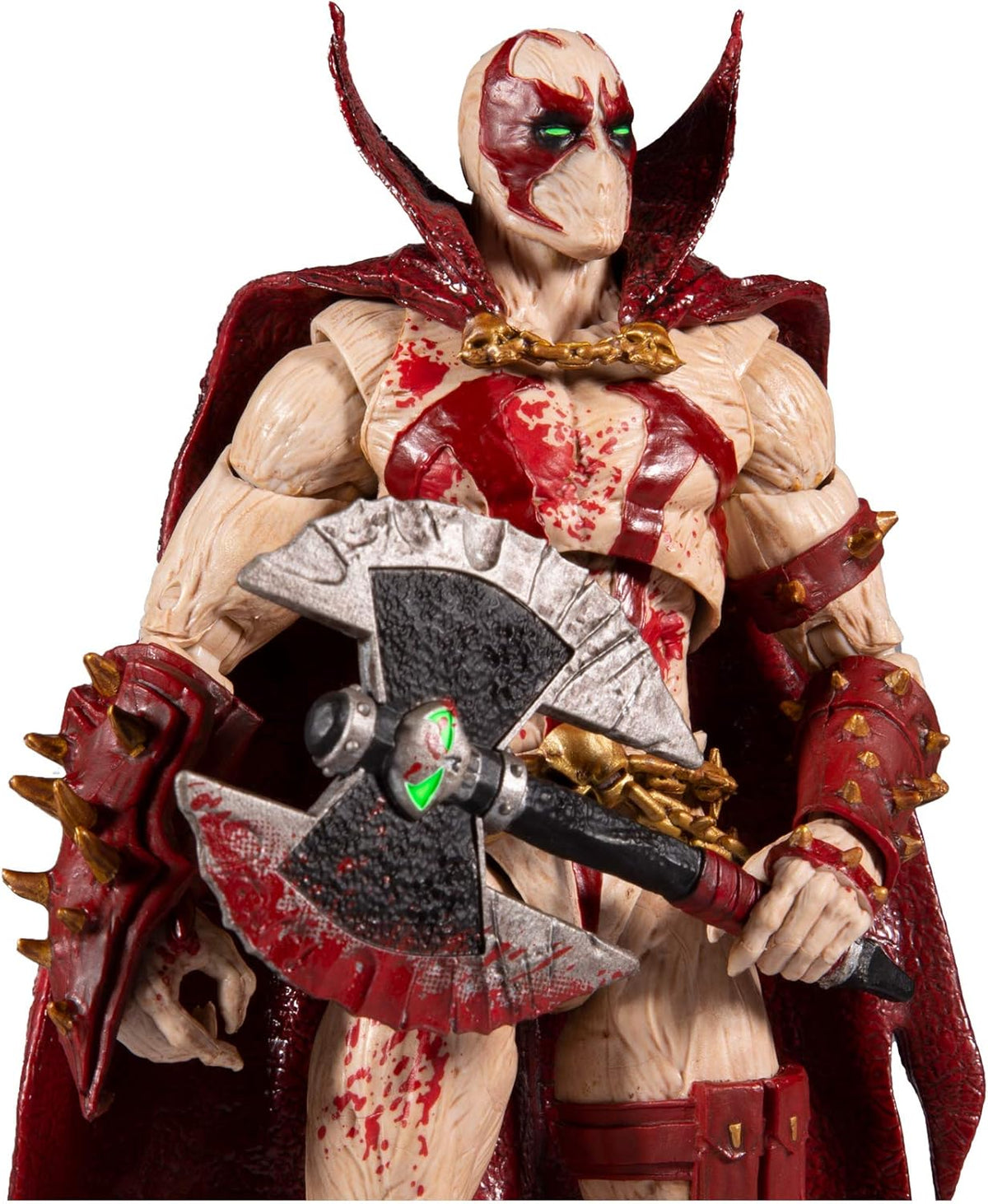 7” Action Figure E1294