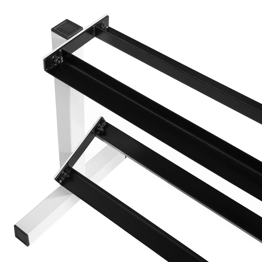 24 in. Two-Tier Dumbbell Rack V226930