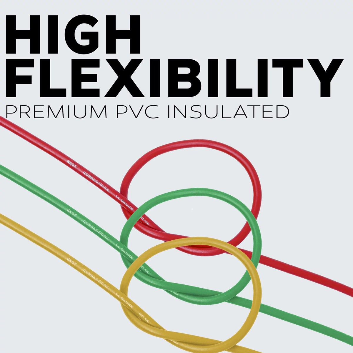 16 Gauge Automotive Primary Wire 6 Color Bundle Set B71933