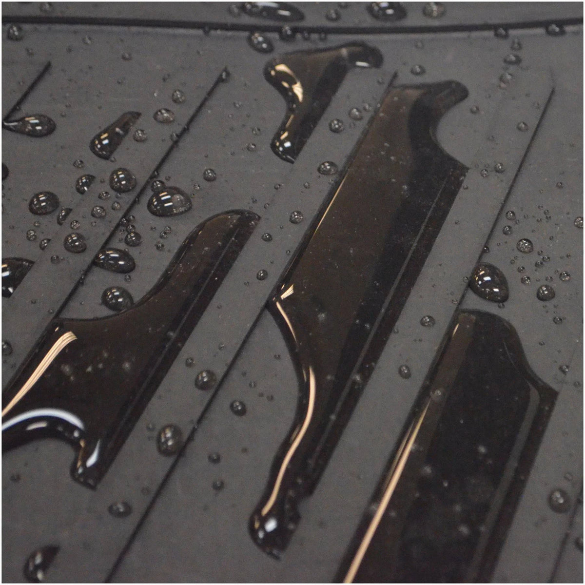 Motorcycle Mat E539710