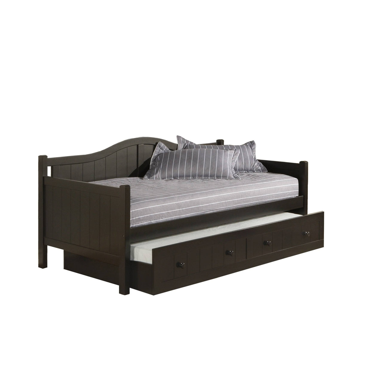 Black Trundle Daybed A684172