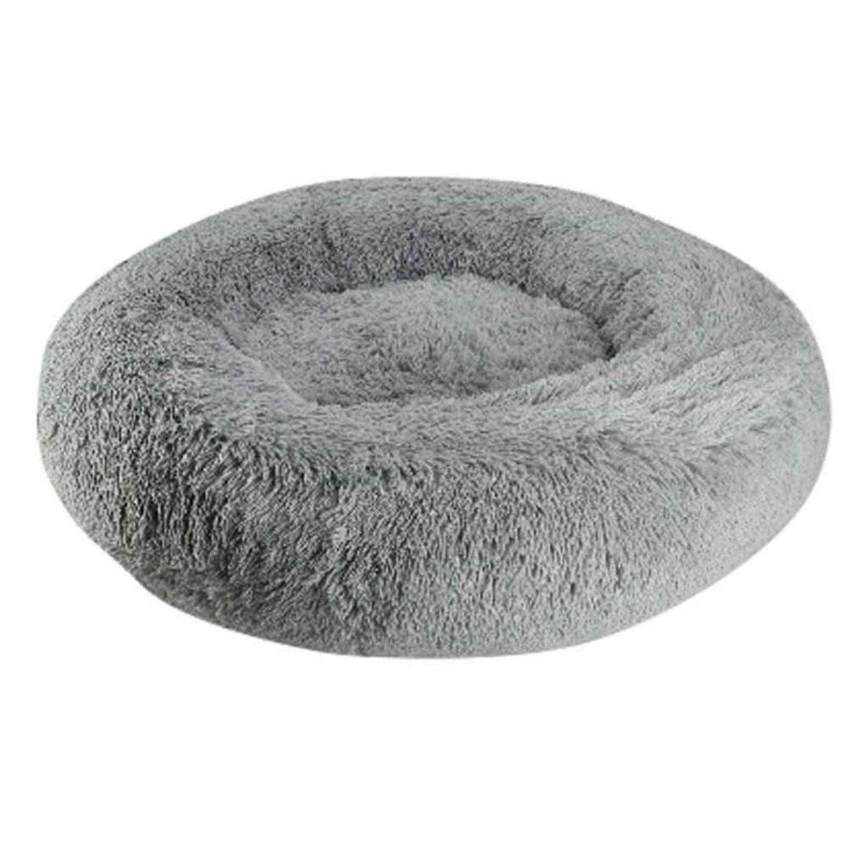 Shaggy Donut Bed X607