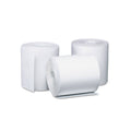 Single Ply Thermal Cash Register/POS Rolls 3 1/8 x 119 ft. White 50 Y7838