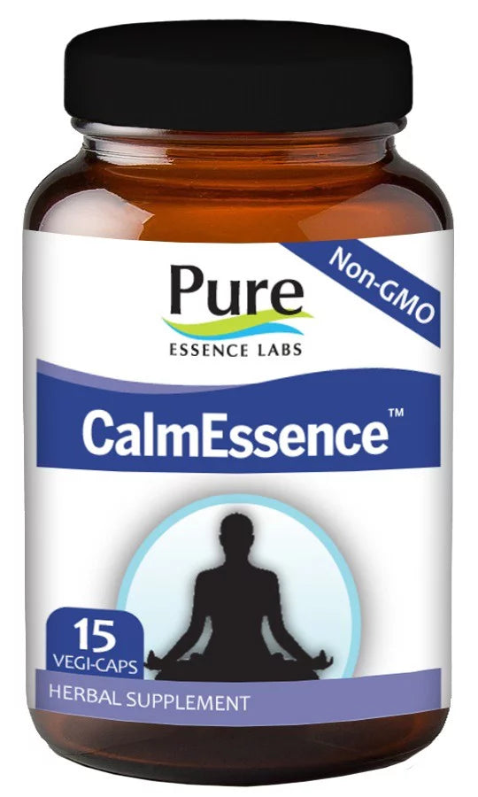 Herbal Supplement 15 Capsules P9311
