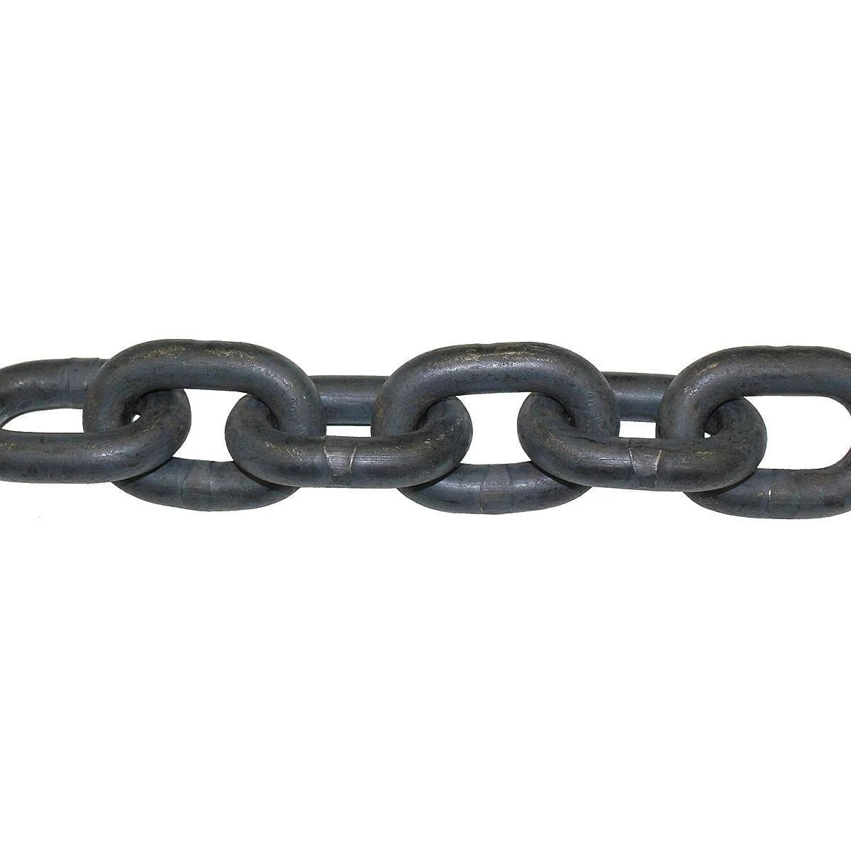 Chain, Grade 100, 1/2 Size, 10 ft, 15,000 lb U359