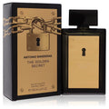 Eau De Toilette Spray 3.4 oz N298