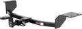 Class 1 Trailer Hitch with Ball Mount U56354