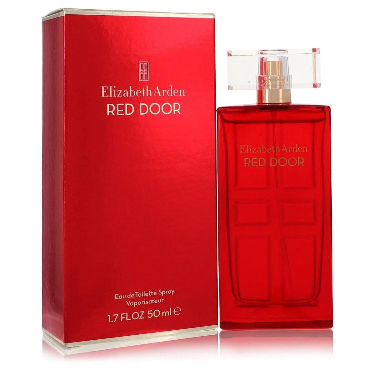 Eau De Toilette Spray 1.7 oz R362
