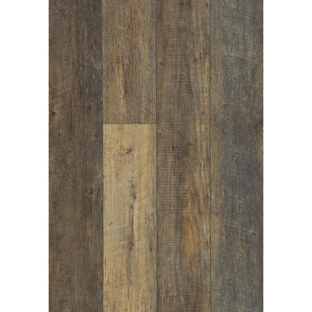7 in. W x 48 in. L Click Lock Vinyl Plank Flooring I59384