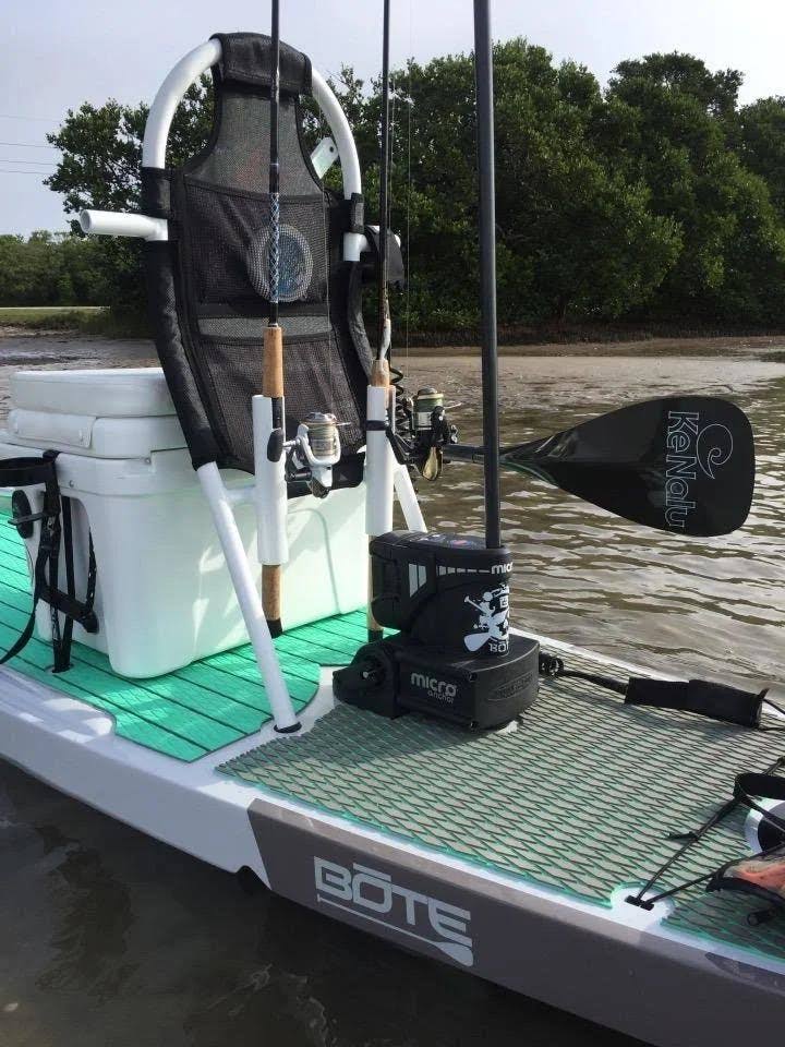 Tackle Rac (Black) T928