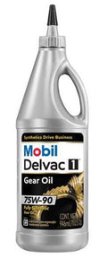 75w90 Synthetic Gear Oil H825716