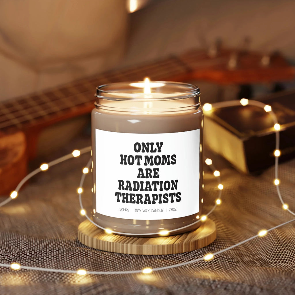 Mom Mother's Day Candle R214