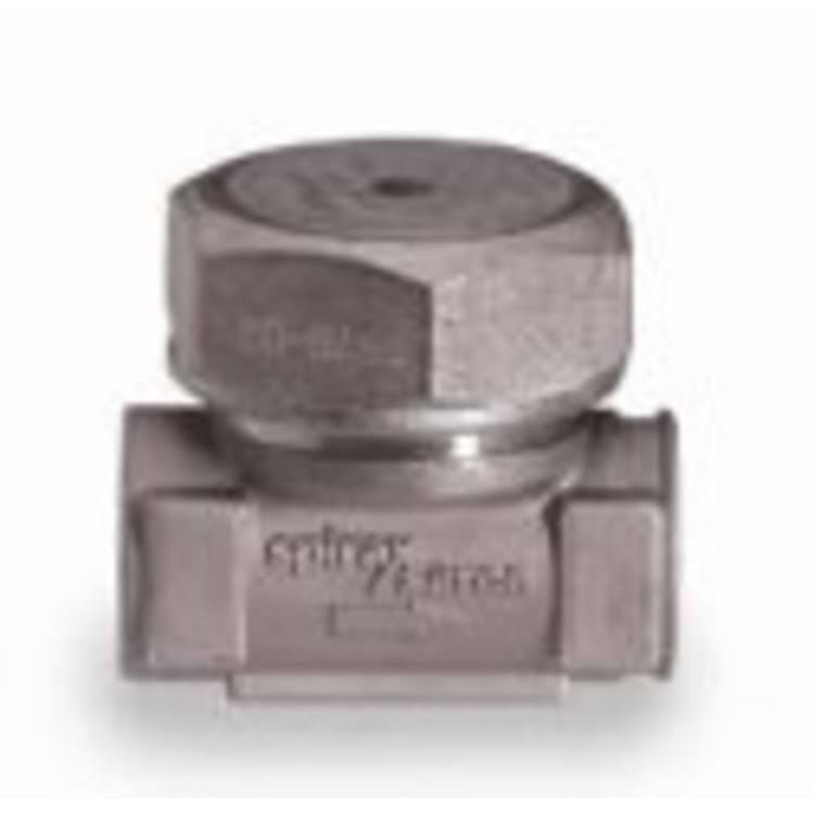 Steam Trap P6451