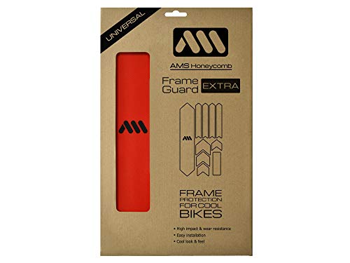 High Impact Frame Guard P493