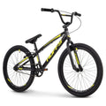 24-inch Black/Yellow BMX Bike Z844876