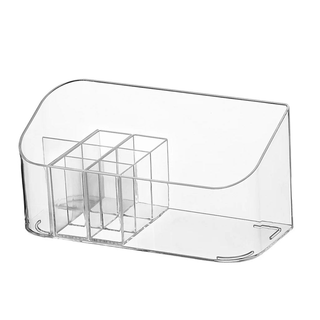 Transparent Cosmetic Organizer Q922031