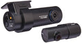 BlackVue Dr650s 2-Channel Dash Camera with 32GB microSD Card B731542