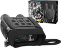 Black Night Vision Binoculars Digital Infrared Goggles C16544