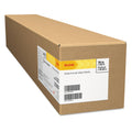 Inkjet Photo Paper Roll, Luster, 10.9 mil, 36 x 100 ft Z430