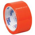 Orange Carton Sealing Tape 18 Pack V3628
