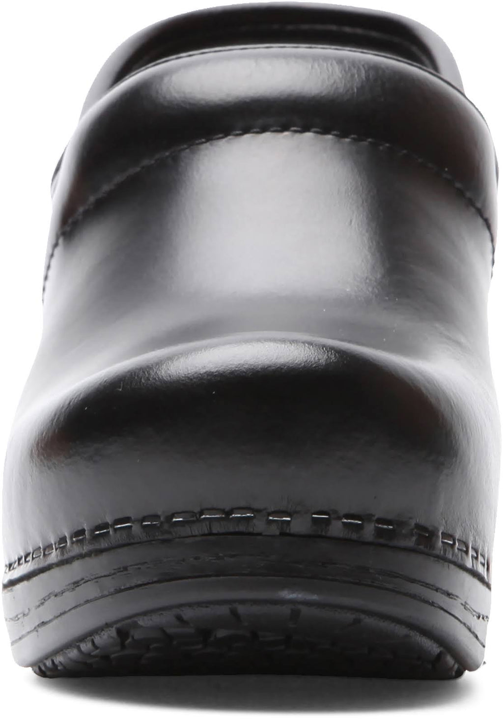 Black Cabrio Professional Shoes Q1766