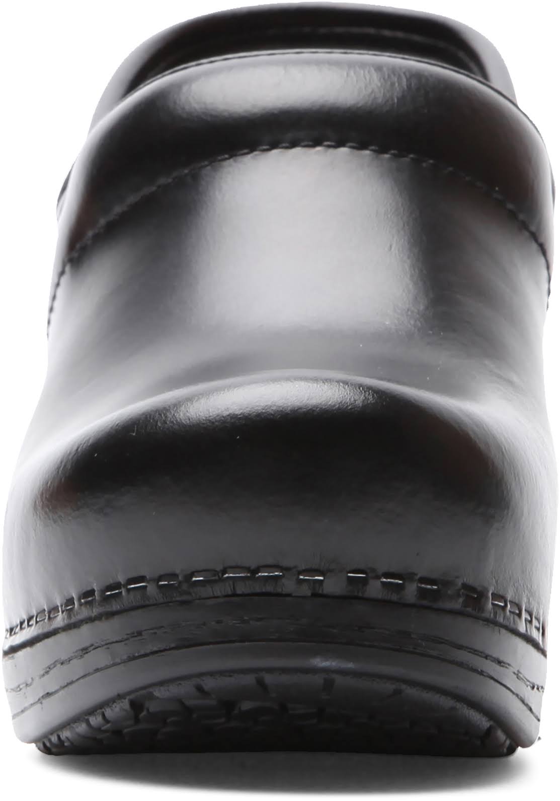 Black Cabrio Professional Shoes Q1766