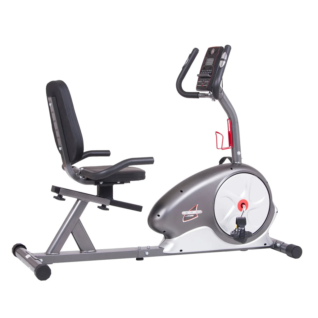 Magnetic Recumbent Exercise Bike C4977