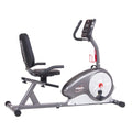 Magnetic Recumbent Exercise Bike C4977