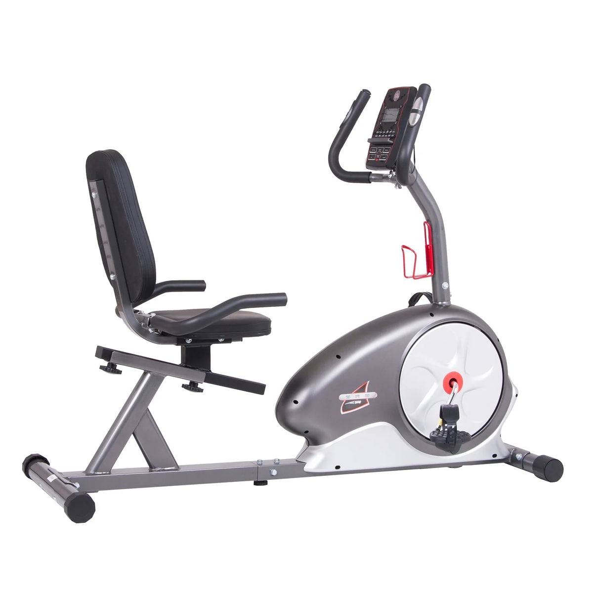 Magnetic Recumbent Exercise Bike C4977