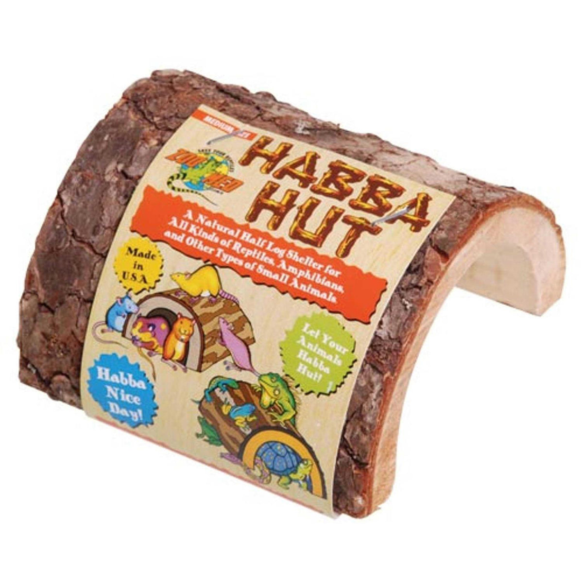 Habba Hut Q831127