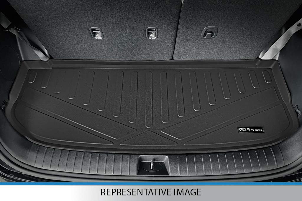 3 Rows & Cargo Liner Set S68774
