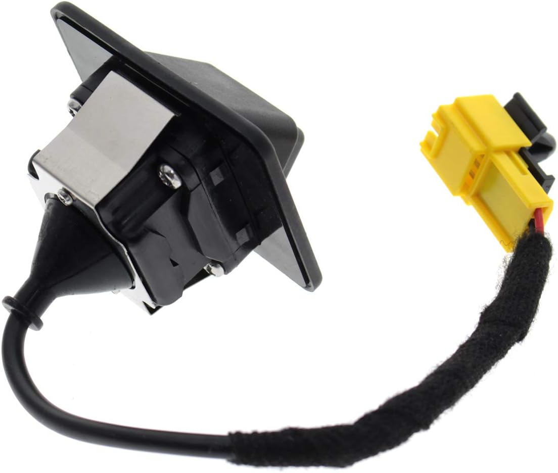 Rear View Backup Camera for Kia Optima Hybrid 2011-2013 A105755
