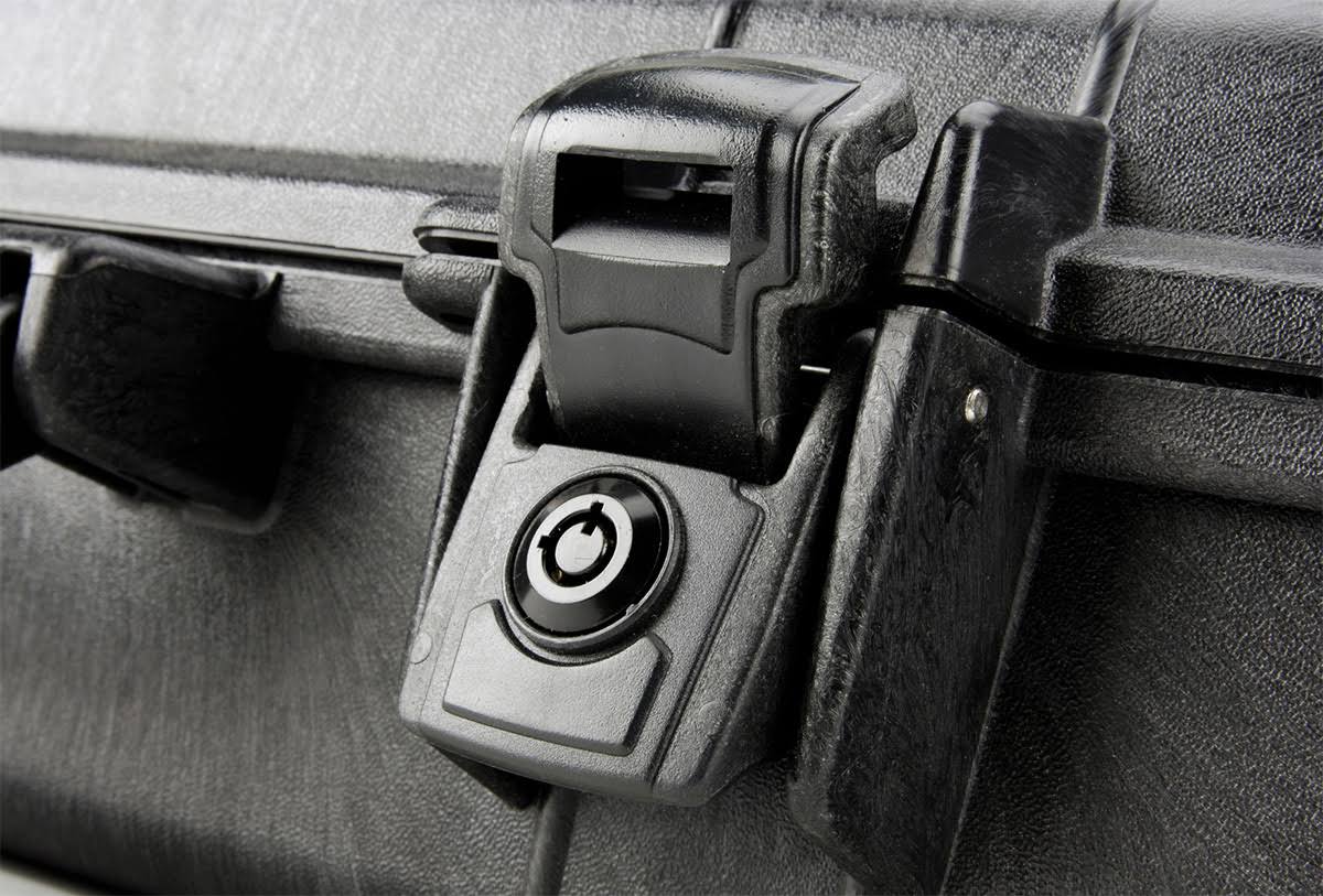 Notebook carrying case I46814