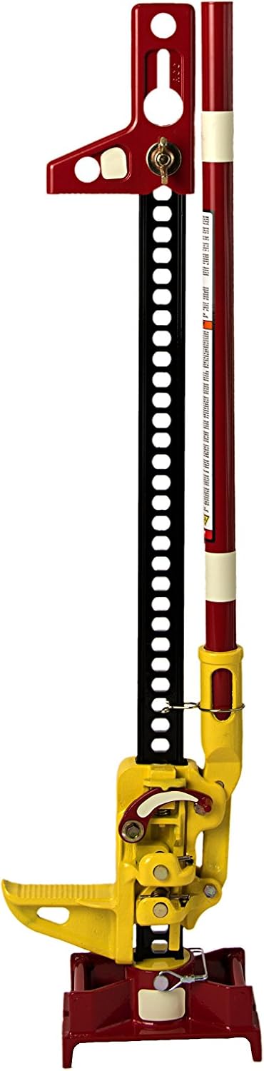 36 First Responder Extrication Rescue Tool K43965