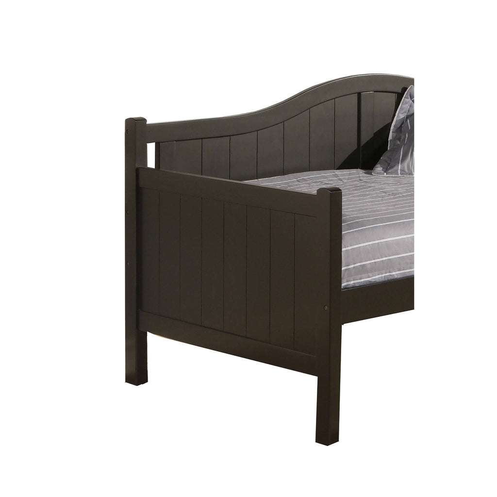 Black Trundle Daybed A684172