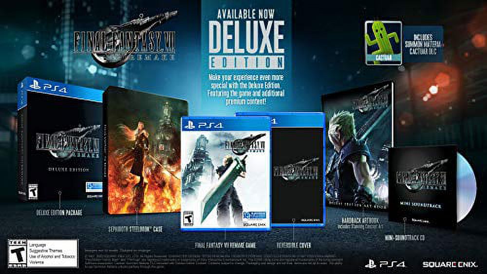 PlayStation 4 Deluxe Edition N67897