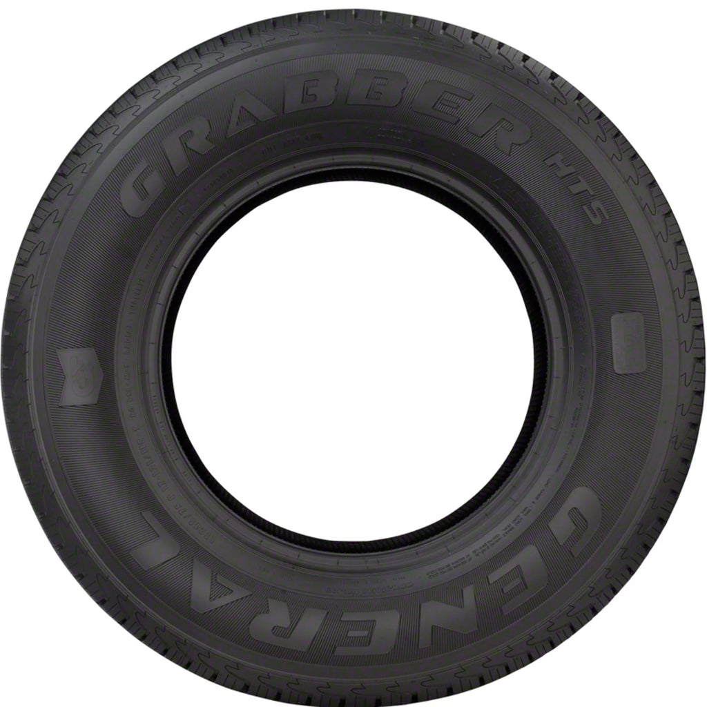 All Season 245/75R16 Light Truck Tire P83564