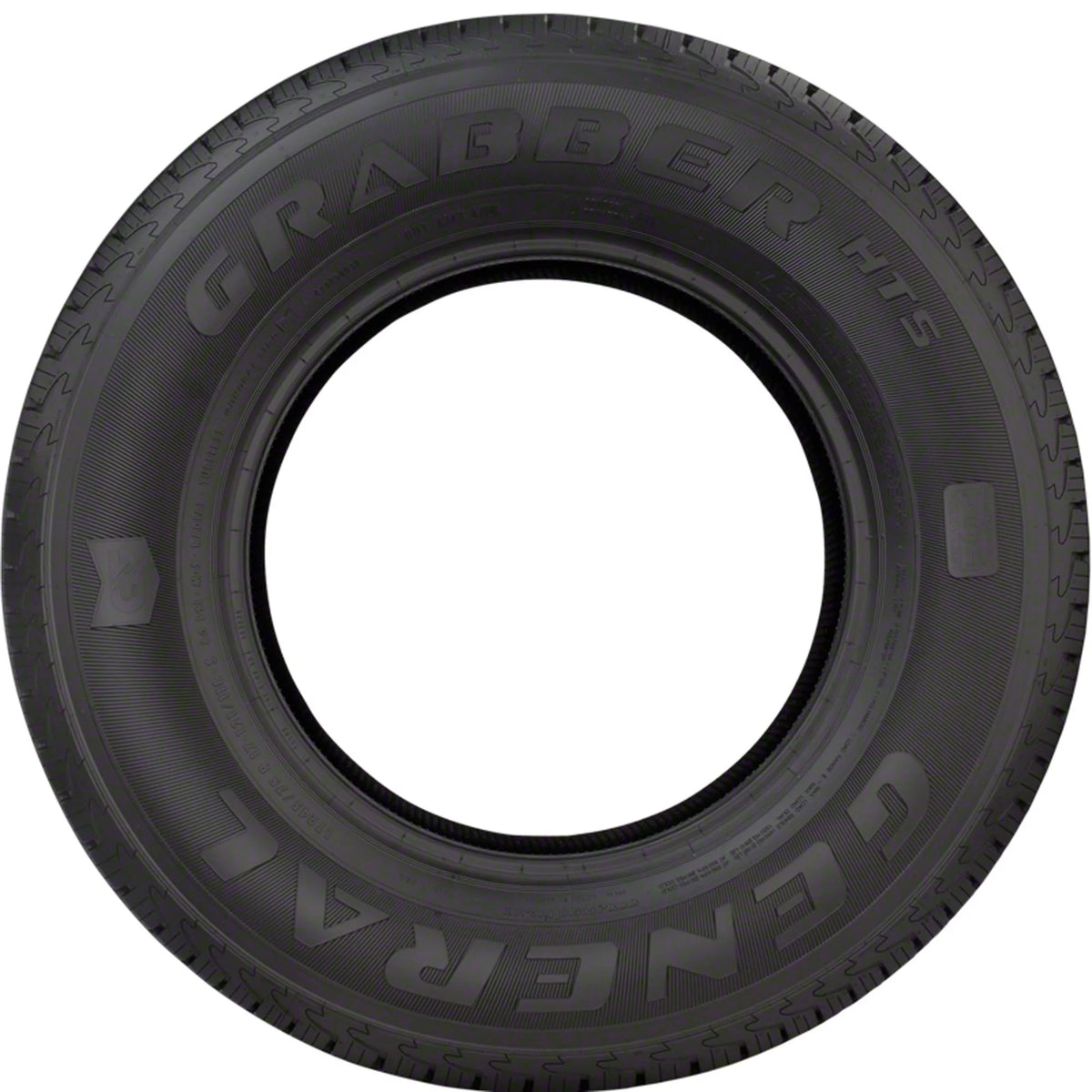 All Season 245/75R16 Light Truck Tire P83564